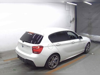 Used BMW 1 Series 2013 for sale - 79050684: Photo
