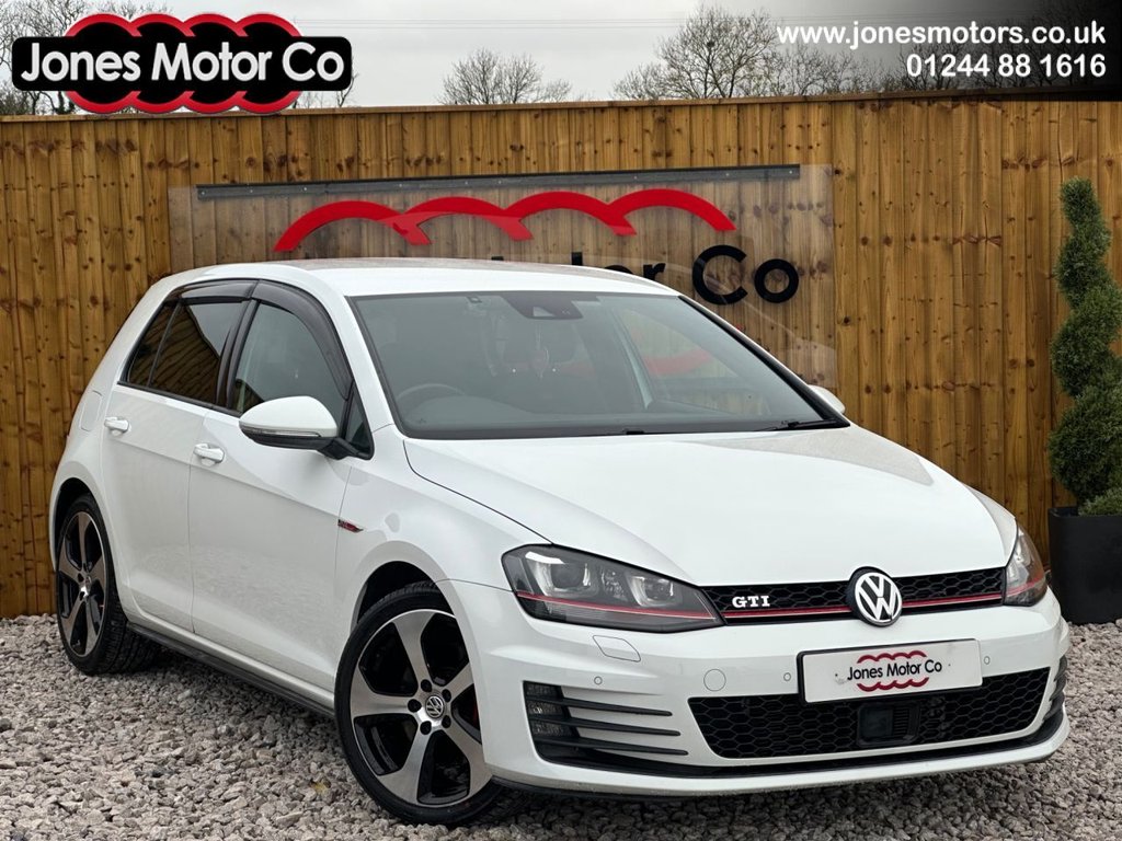 Used Volkswagen Golf 2014 for sale - 76591030: Photo 1