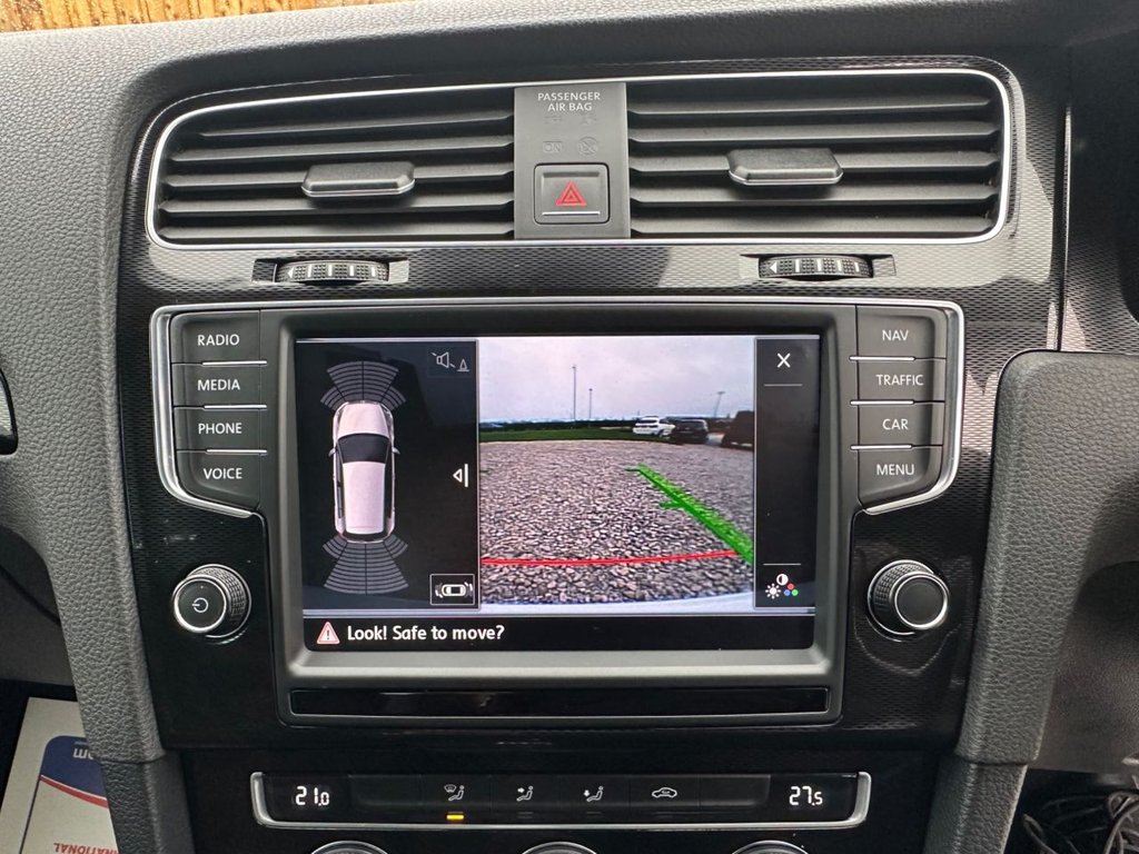 Used Volkswagen Golf 2014 for sale - 76591030: Photo 24