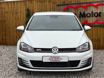 Used Volkswagen Golf 2014 for sale - 76591030: Photo