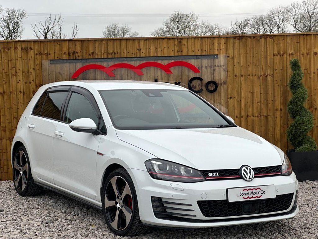 Used Volkswagen Golf 2014 for sale - 76591030: Photo 4