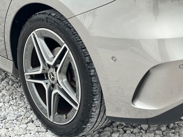 Used Mercedes-Benz A-Class 2018 for sale - 76123642: Photo 13
