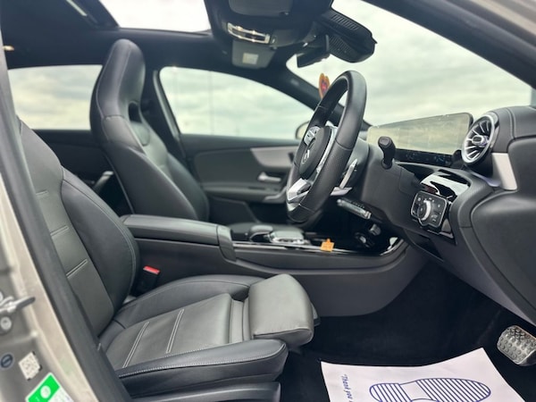 Used Mercedes-Benz A-Class 2018 for sale - 76123642: Photo 15