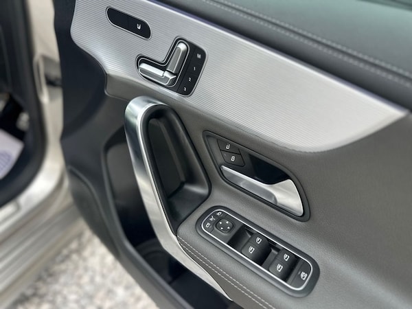Used Mercedes-Benz A-Class 2018 for sale - 76123642: Photo 16