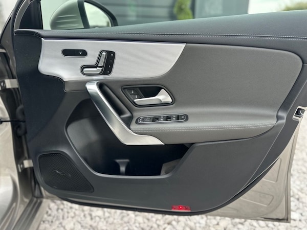 Used Mercedes-Benz A-Class 2018 for sale - 76123642: Photo 18