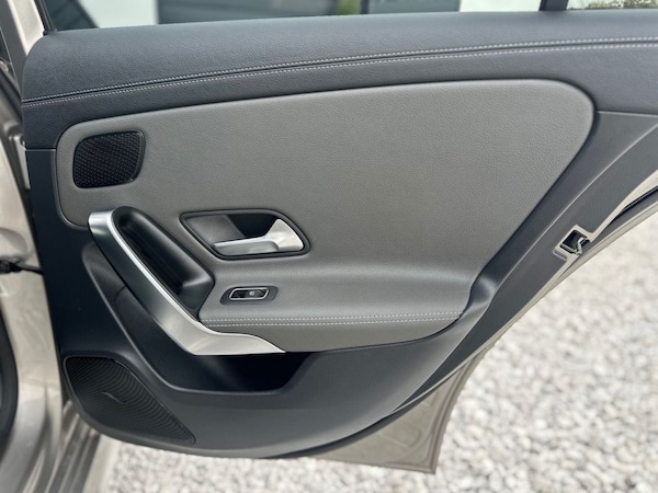 Used Mercedes-Benz A-Class 2018 for sale - 76123642: Photo 20