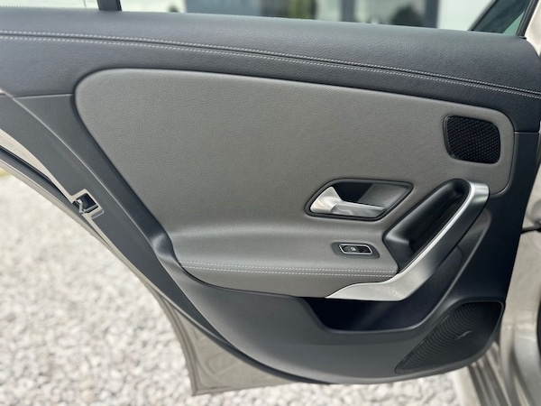Used Mercedes-Benz A-Class 2018 for sale - 76123642: Photo 22