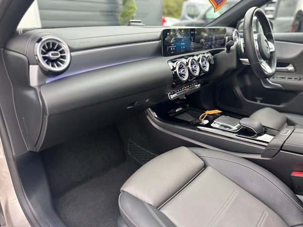 Used Mercedes-Benz A-Class 2018 for sale - 76123642: Photo 23