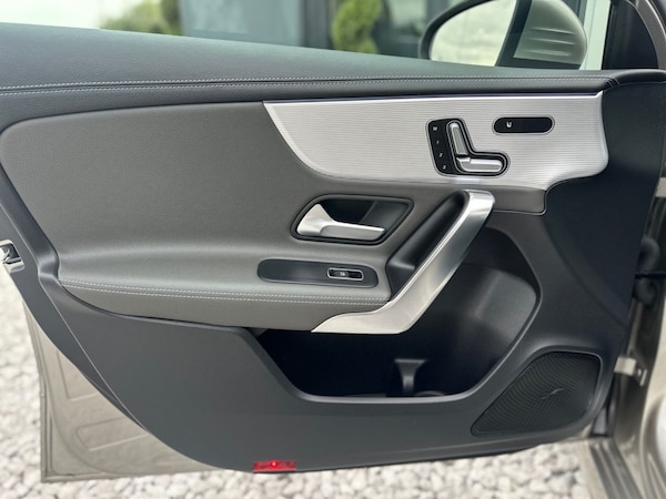 Used Mercedes-Benz A-Class 2018 for sale - 76123642: Photo 24