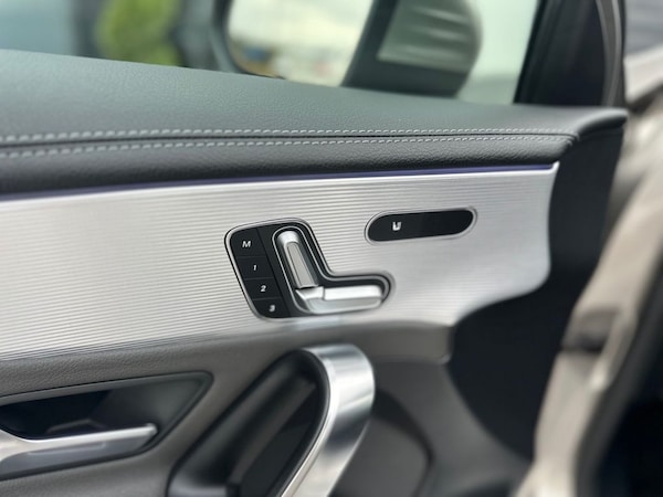 Used Mercedes-Benz A-Class 2018 for sale - 76123642: Photo 25