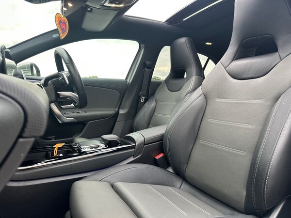 Used Mercedes-Benz A-Class 2018 for sale - 76123642: Photo 26