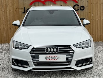 Used Audi A4 Avant 2016 for sale - 79050665: Photo