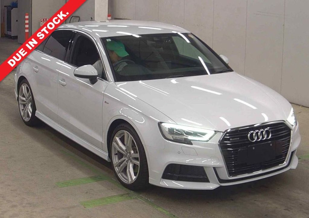 Used Audi A3 2019 for sale - 76297152: Photo 1