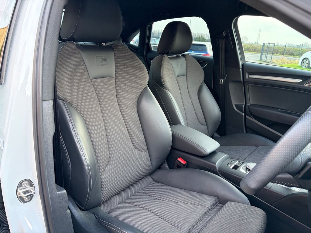 Used Audi A3 2019 for sale - 76297152: Photo 10