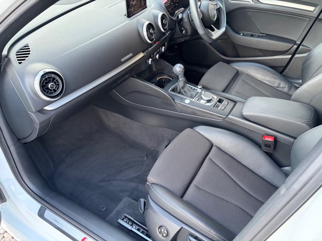 Used Audi A3 2019 for sale - 76297152: Photo 11