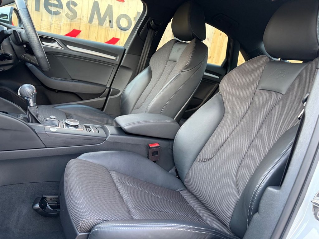 Used Audi A3 2019 for sale - 76297152: Photo 12