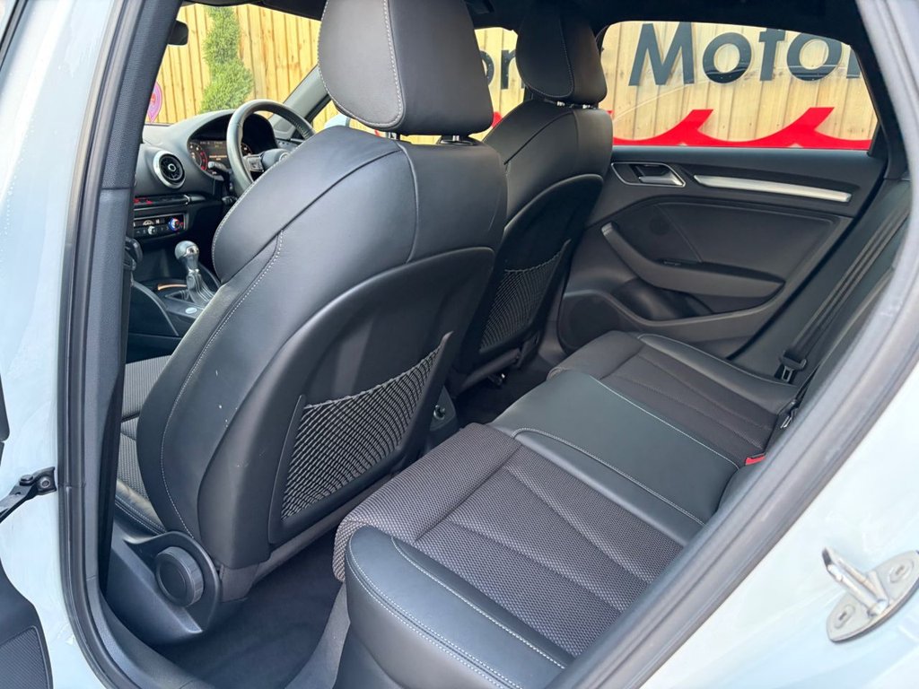 Used Audi A3 2019 for sale - 76297152: Photo 13