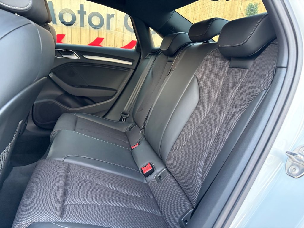 Used Audi A3 2019 for sale - 76297152: Photo 14