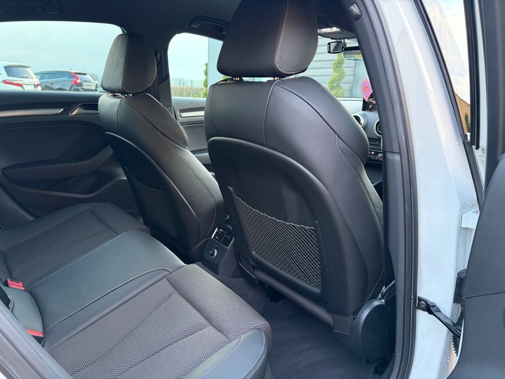 Used Audi A3 2019 for sale - 76297152: Photo 15