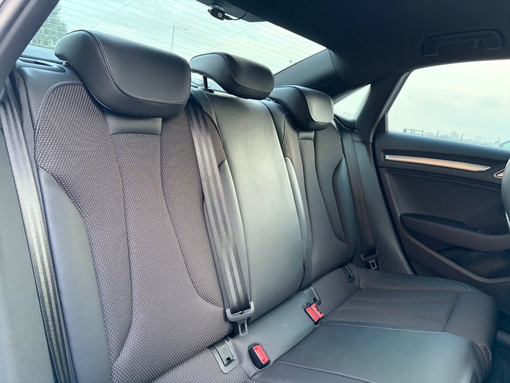 Used Audi A3 2019 for sale - 76297152: Photo 16