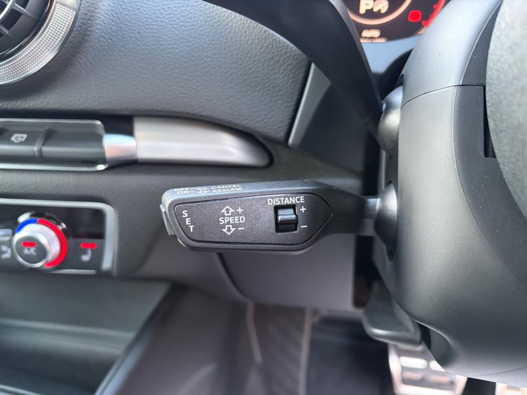 Used Audi A3 2019 for sale - 76297152: Photo 18