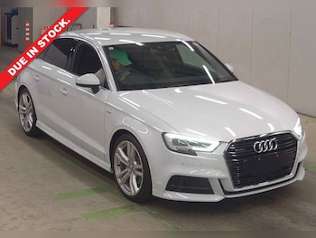 2019 (19) - 2.0 TFSI S line 4dr Petrol S Tronic quattro Euro 6 (s/s) (190 ps)