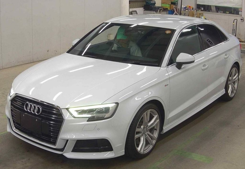 Used Audi A3 2019 for sale - 76297152: Photo 2