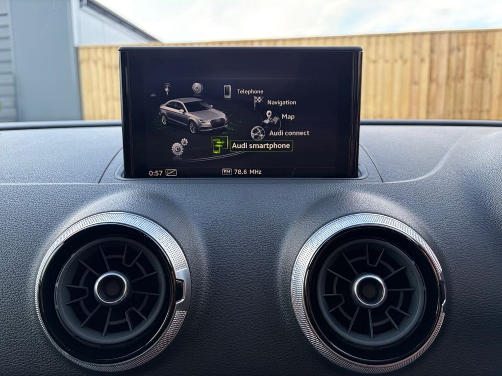 Used Audi A3 2019 for sale - 76297152: Photo 20