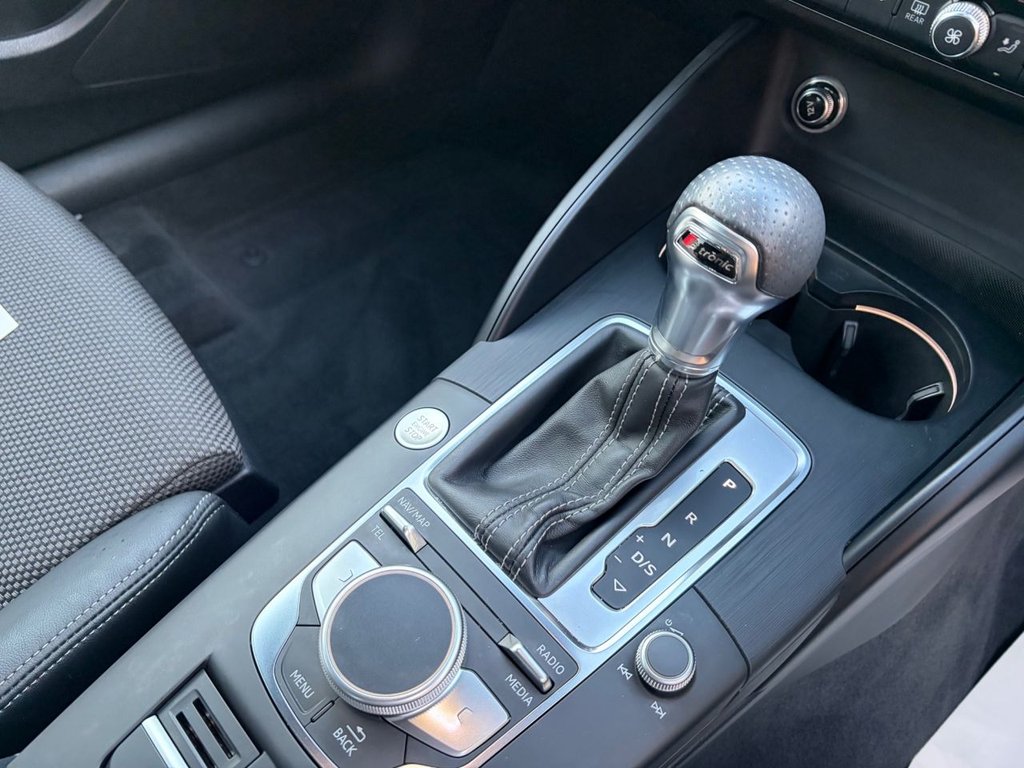 Used Audi A3 2019 for sale - 76297152: Photo 22