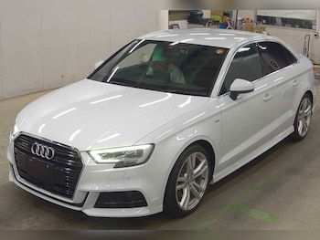Used Audi A3 2019 for sale - 76297152: Photo