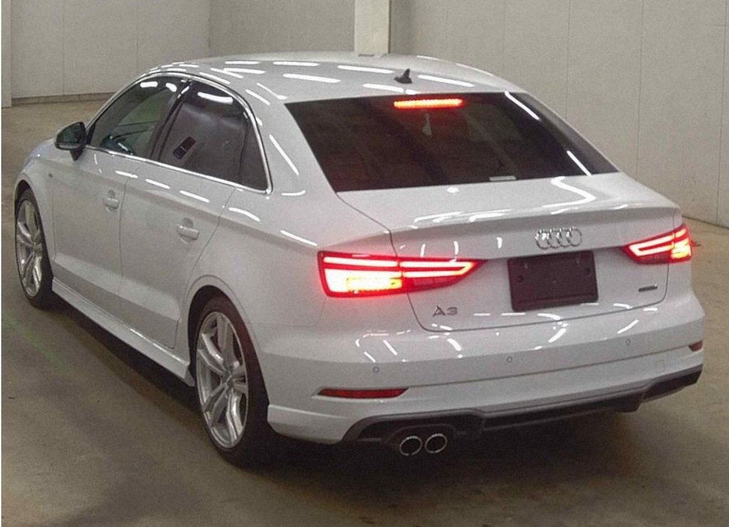 Used Audi A3 2019 for sale - 76297152: Photo 3