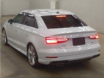 Used Audi A3 2019 for sale - 76297152: Photo