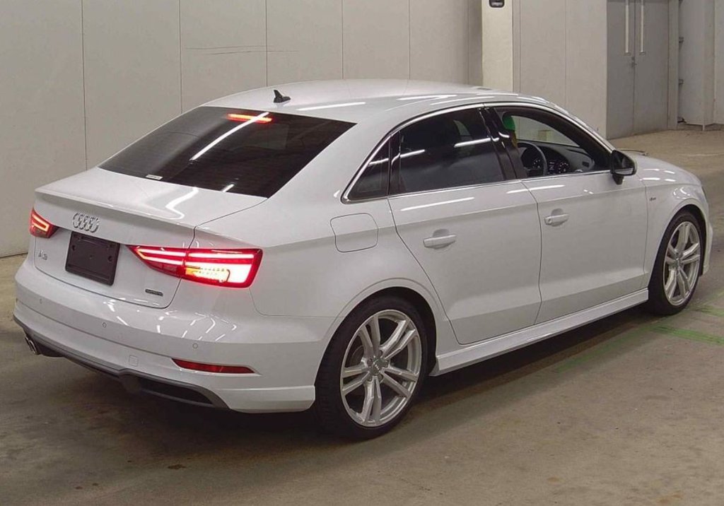 Used Audi A3 2019 for sale - 76297152: Photo 4