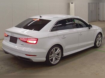 Used Audi A3 2019 for sale - 76297152: Photo