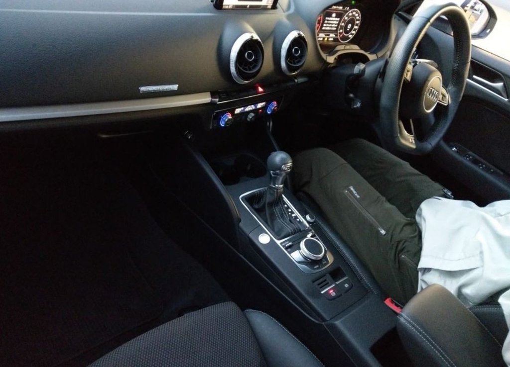 Used Audi A3 2019 for sale - 76297152: Photo 5