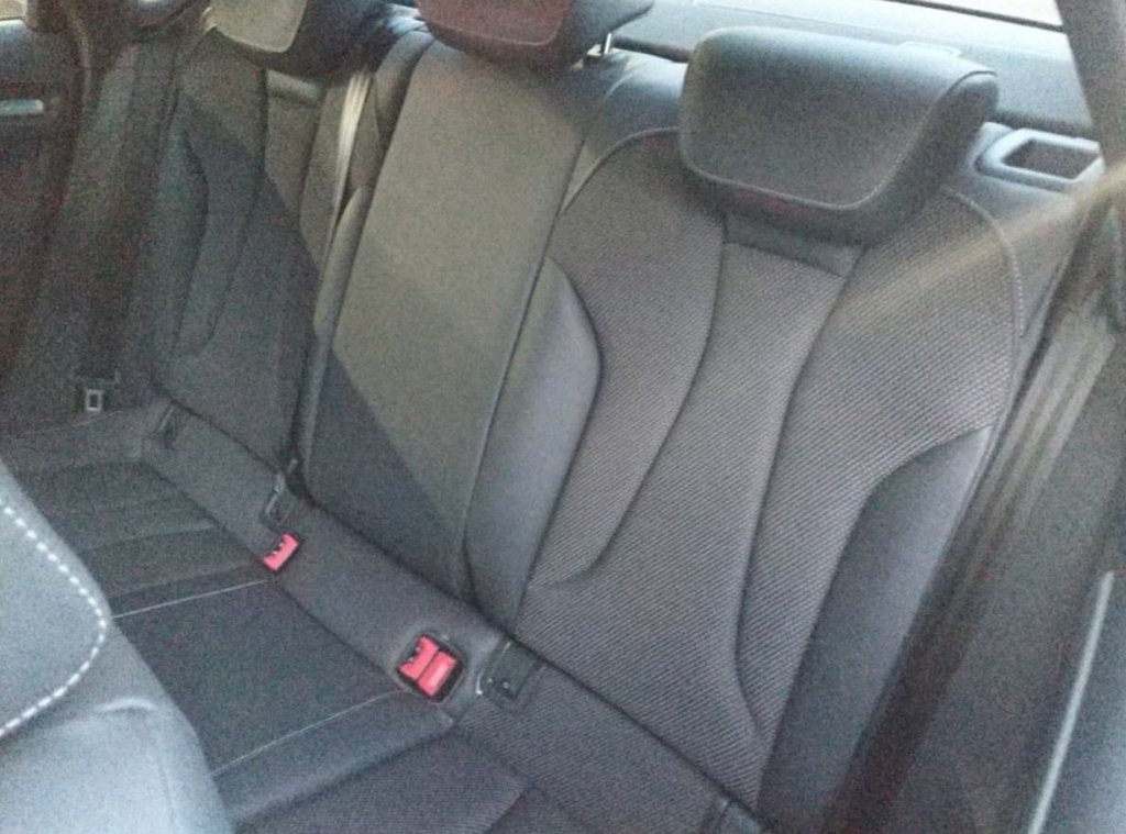 Used Audi A3 2019 for sale - 76297152: Photo 6