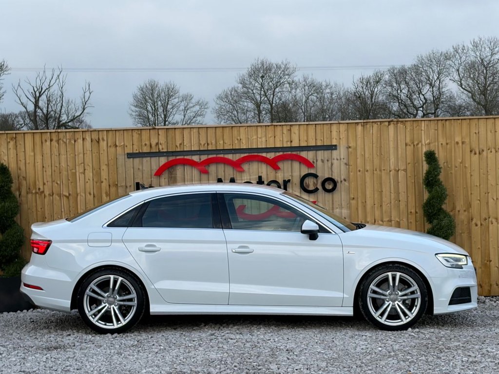 Used Audi A3 2019 for sale - 76297152: Photo 8