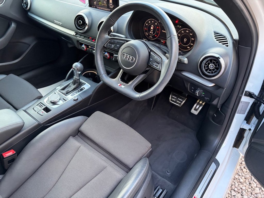 Used Audi A3 2019 for sale - 76297152: Photo 9