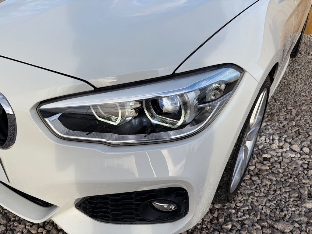 Used BMW 1 Series 2016 for sale - 76840987: Photo 10