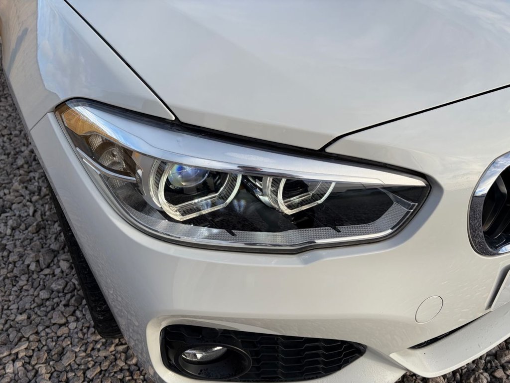 Used BMW 1 Series 2016 for sale - 76840987: Photo 11