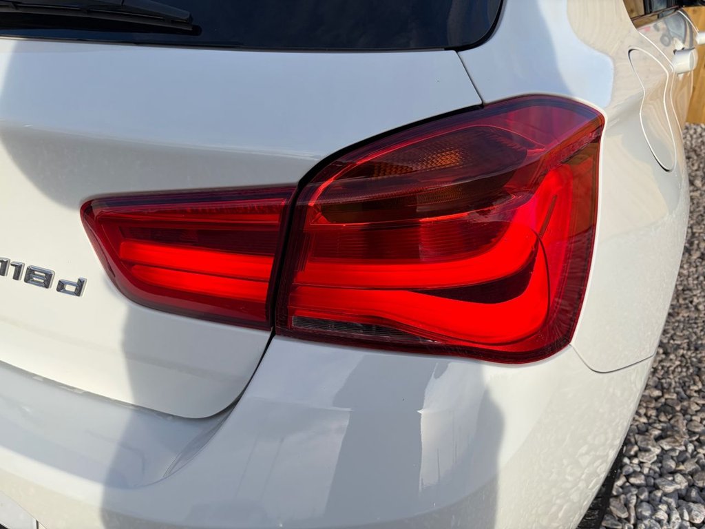 Used BMW 1 Series 2016 for sale - 76840987: Photo 13