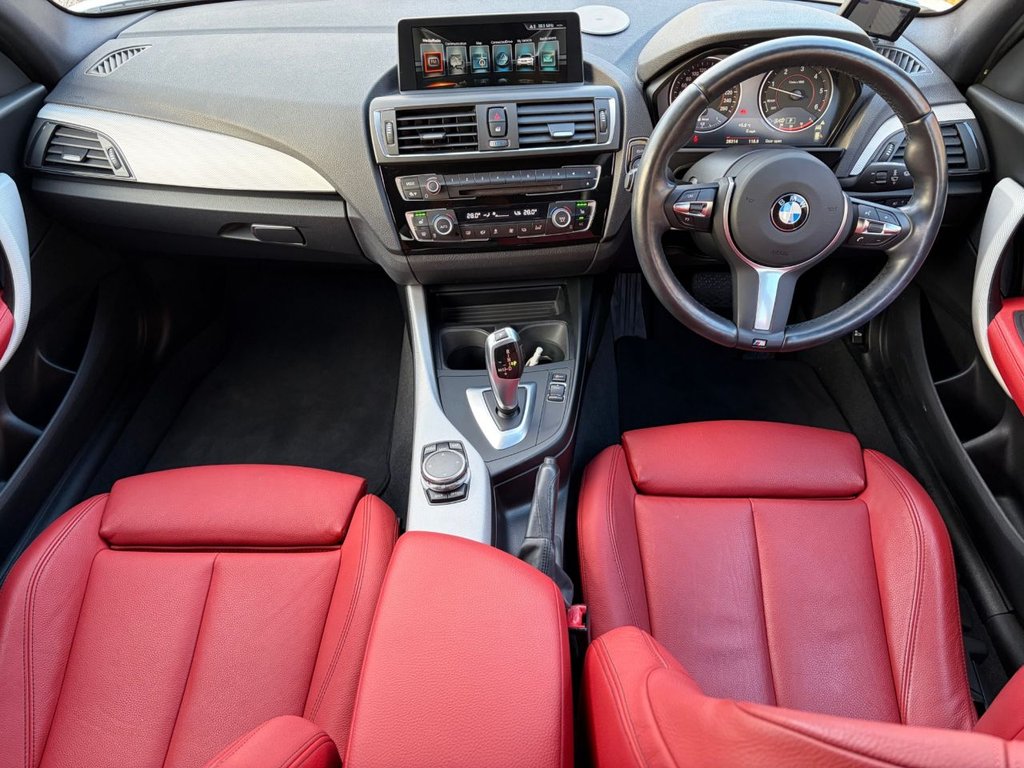 Used BMW 1 Series 2016 for sale - 76840987: Photo 14