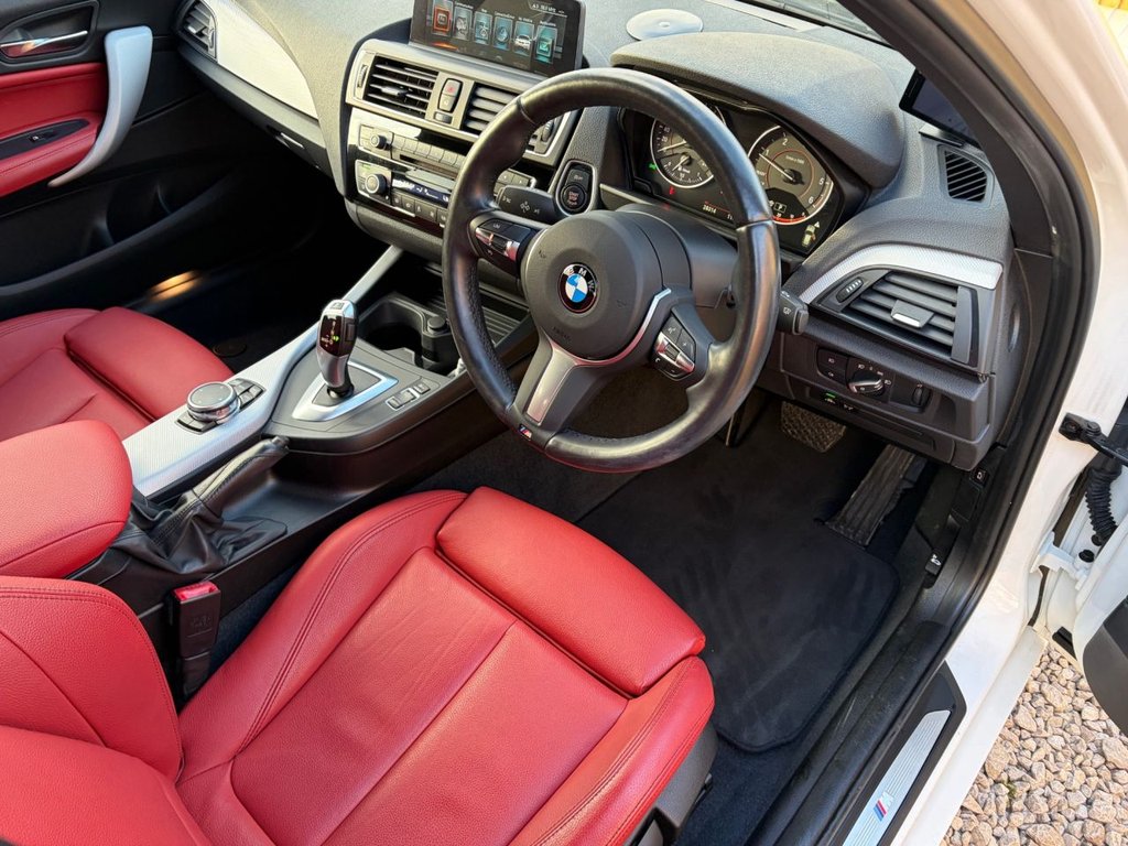 Used BMW 1 Series 2016 for sale - 76840987: Photo 15