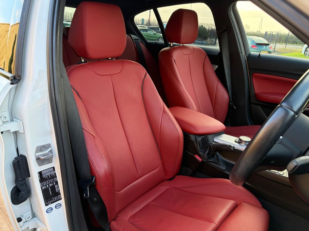 Used BMW 1 Series 2016 for sale - 76840987: Photo 16