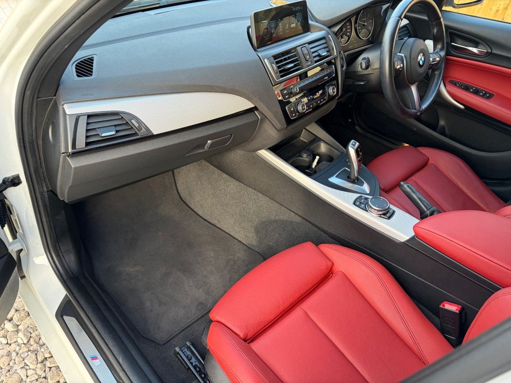 Used BMW 1 Series 2016 for sale - 76840987: Photo 17