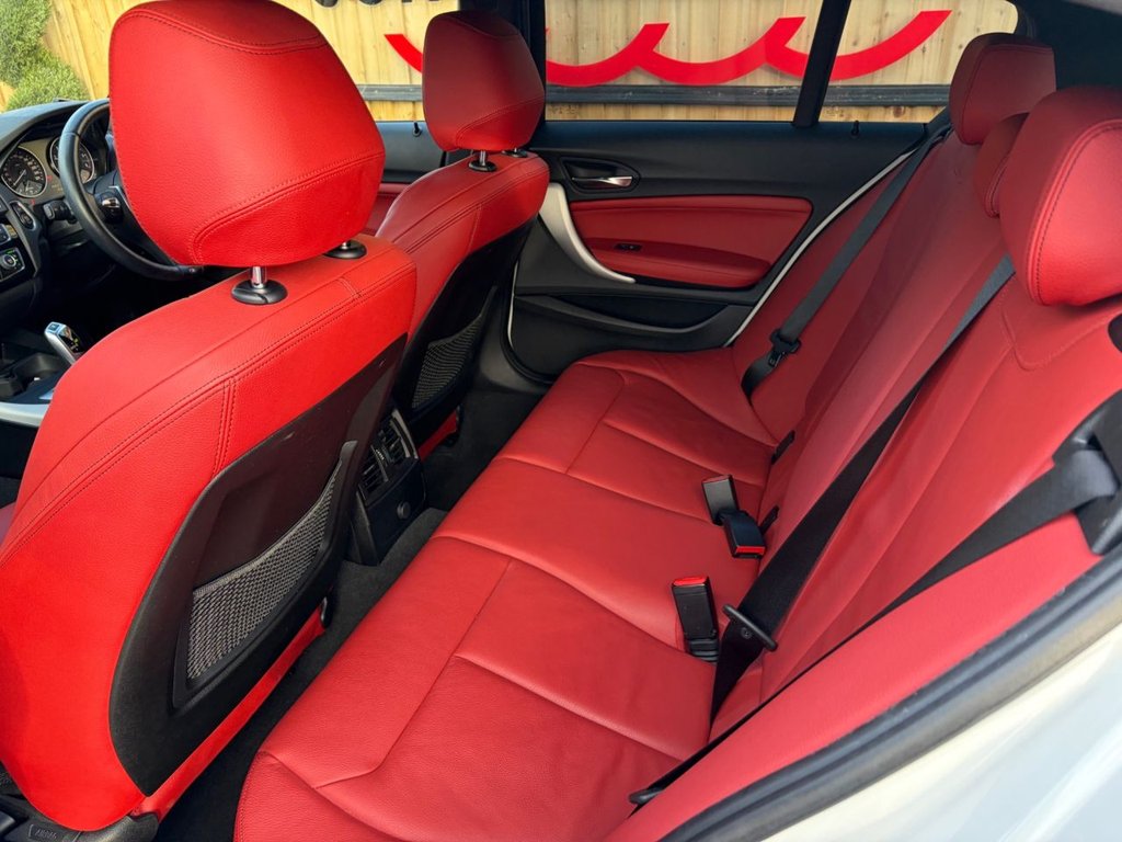 Used BMW 1 Series 2016 for sale - 76840987: Photo 19