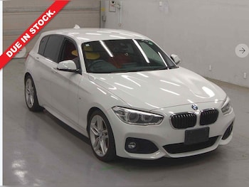 2016 (66) - 2.0 118d M Sport Hatchback 5dr Diesel Auto Euro 6 (s/s) (150 ps)
