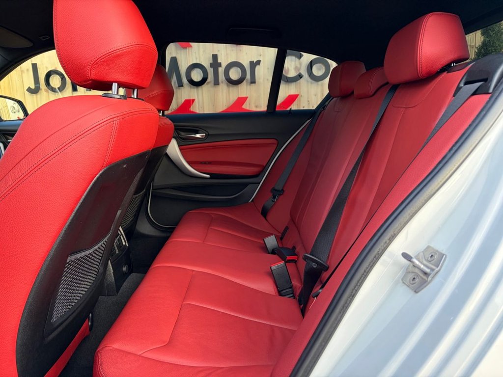 Used BMW 1 Series 2016 for sale - 76840987: Photo 20