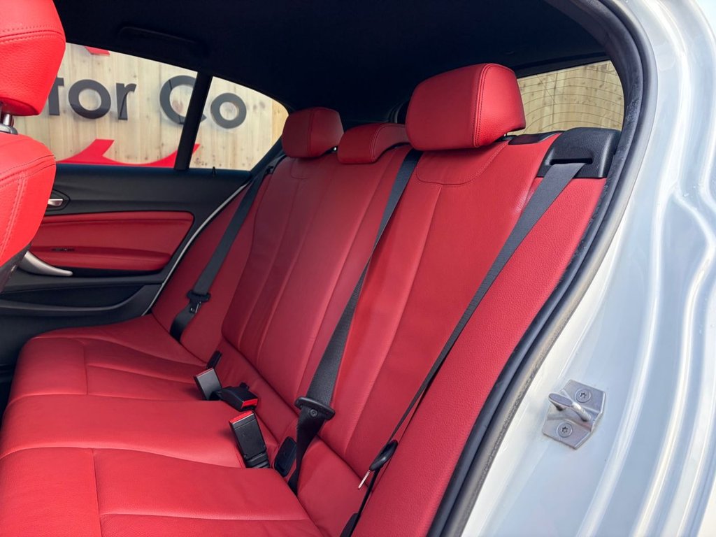 Used BMW 1 Series 2016 for sale - 76840987: Photo 21