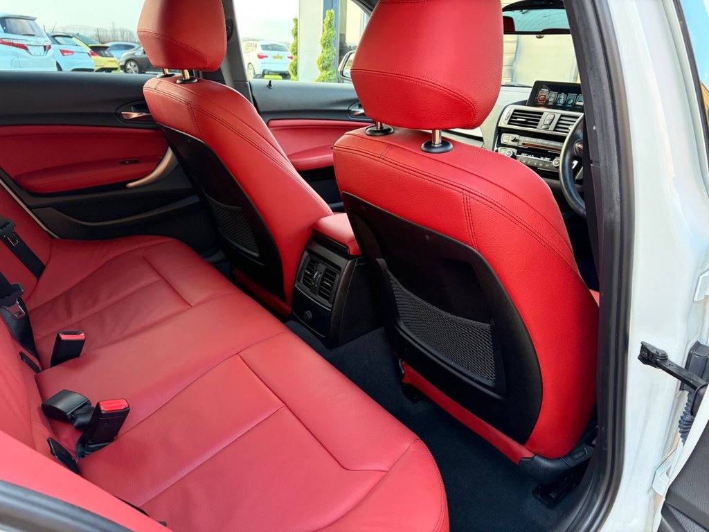 Used BMW 1 Series 2016 for sale - 76840987: Photo 22